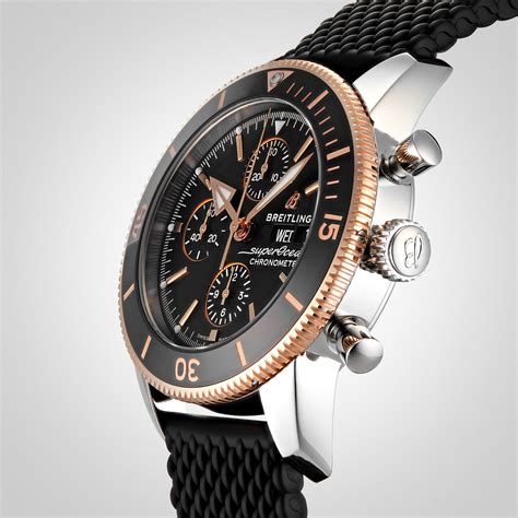 breitling superocean 44 amazon|breitling superocean 44 automatic chronograph.